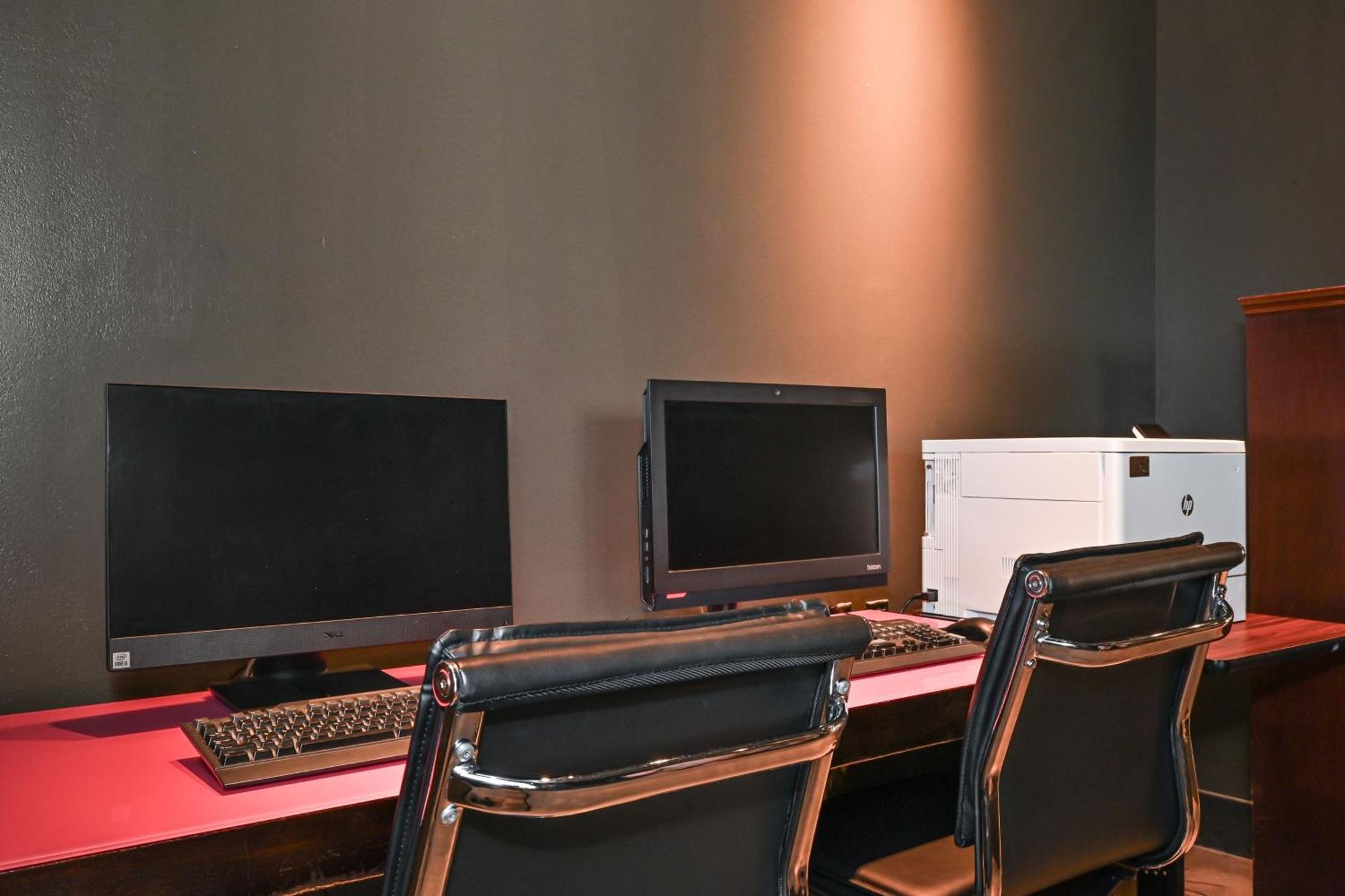 Aloft Charlotte City Center Екстер'єр фото