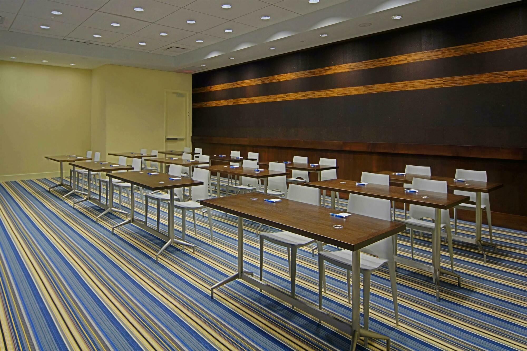 Aloft Charlotte City Center Зручності фото